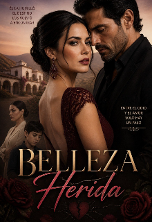 Belleza Herida (+18)
