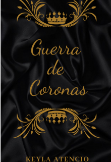 Guerra de coronas