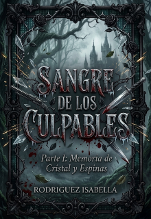 Sangre de los culpables 