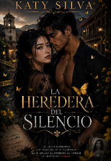 La Heredera del silencio 