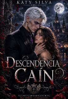 Descendencia Cain [saga Cain # 1]