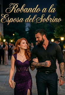 Robando la esposa al sobrino 