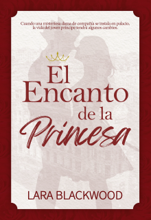 El Encanto De La Princesa