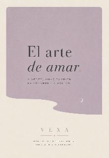 El arte de amar.