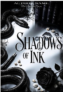 Shadows Of Ink. Vol.2
