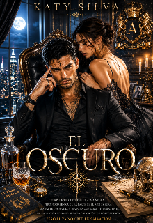 El Oscuro [saga Arévalo #13]