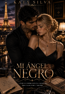 Mi Ángel Negro [serie Arévalo #6]