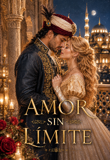 Amor sin límite [saga Vrej #2]