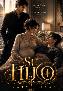Su Hijo [serie Arévalo #1]