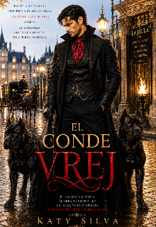 El Conde Vrej [saga Vrej#1]