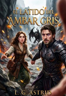 El Latido del Ámbar Gris