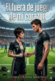 El fuera de juego de mi corazón 