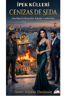 Cenizas De Seda (İpek KÜlleri)