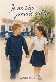 Je ne t'ai jamais oublié