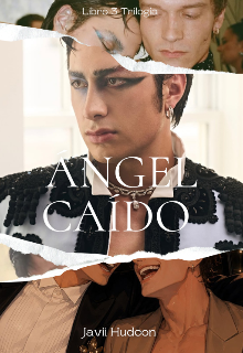 Ángel Caído (libro 3)