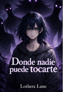 Donde nadie puede tocarte
