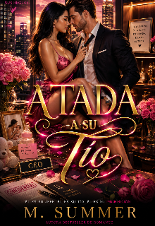 Atada a su tío