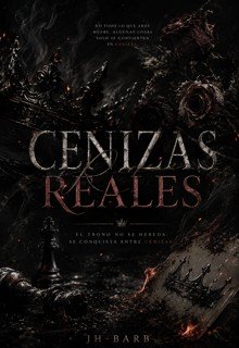 Cenizas Reales 