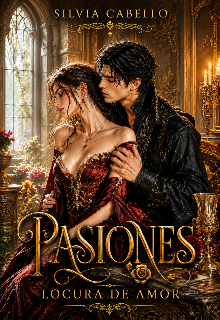Pasiones Locura De Amor  