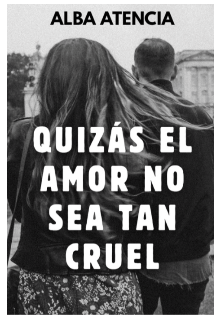 QuizÁs El Amor No Es Tan Cruel