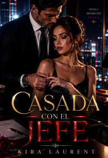 Casada con el jefe
