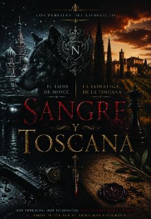 Sangre & Toscana