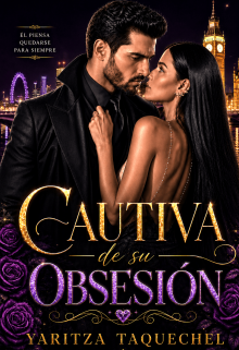 Cautiva de su Obsesión 
