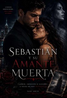 Sebastian Y Su Amante Muerta.
