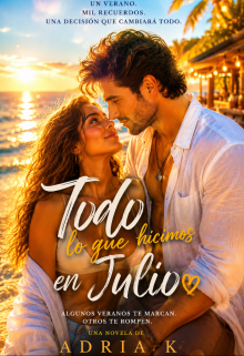 Todo lo que hicimos en Julio