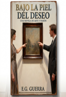 Bajo la Piel del Deseo.