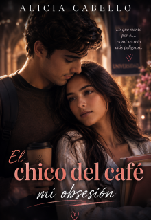 El Chico Del Café