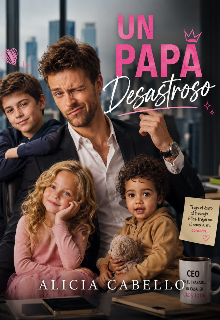 Un papá desastroso