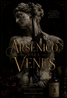 Arsenico Para Venus