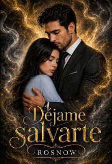 Déjame salvarte