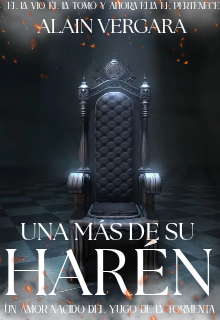 Una más de su harén 