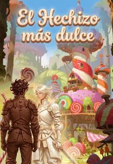 El Hechizo Más Dulce
