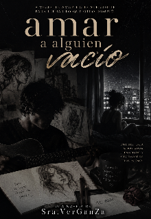 Amar a alguien vacio