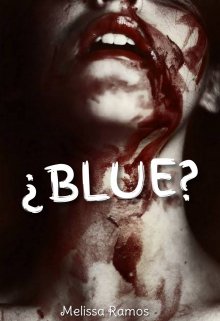 ¿blue?