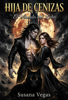 Hija de Cenizas: El vínculo del lobo