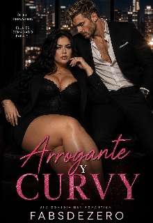 Arrogante y Curvy