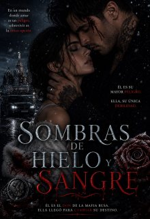 Sombras de Hielo y Sangre