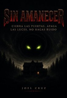 Sin amanecer