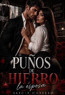Puños De Hierro La Esposa