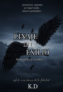 Linaje Del Exilio