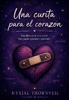 Una curita para el corazón