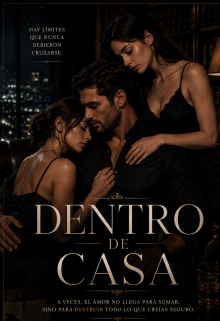 Dentro de casa