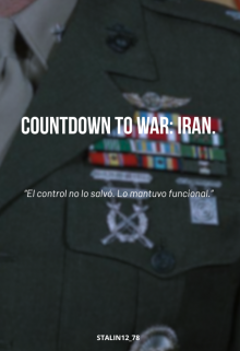 Countdown To War: Iran.