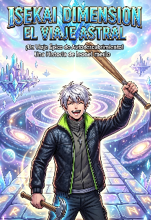 isekai Dimension: El Viaje Astral 