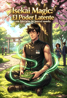 Isekai Magic: El Poder Latente