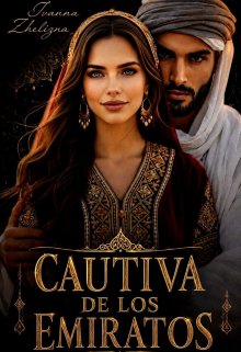Cautiva de los Emiratos